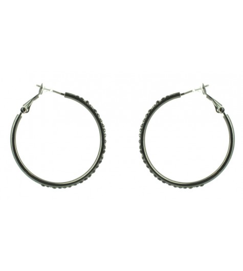 Boucles d'oreille - Stella