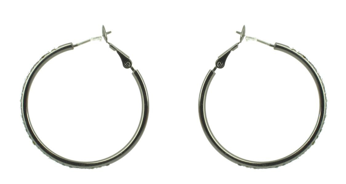 Boucles d'oreille - Stella