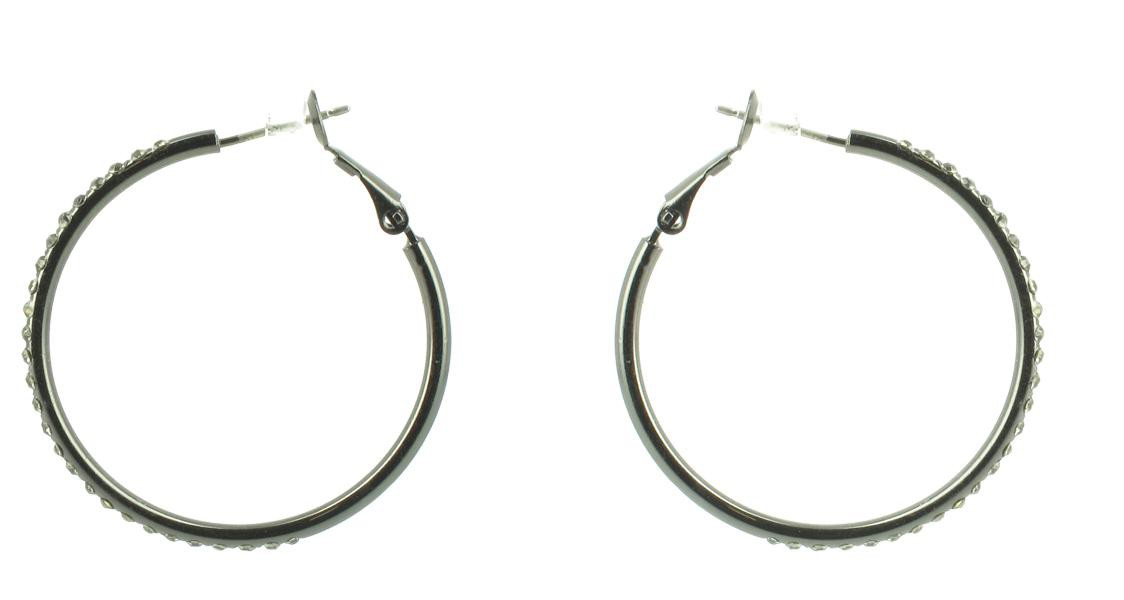 Boucles d'oreille - Stella