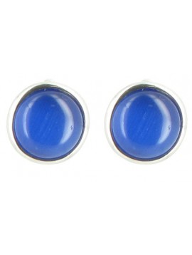 Boucles d'oreilles - Tam