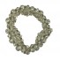 Bracelet - Thin full rhinestones.