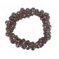 Bracelet - Thin full rhinestones.