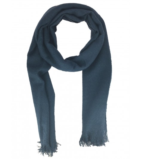 Scarf - Plain color with lurex.