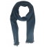 Scarf - Plain color with lurex.