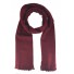 Scarf - Plain color with lurex.