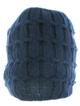 Bonnet tricot