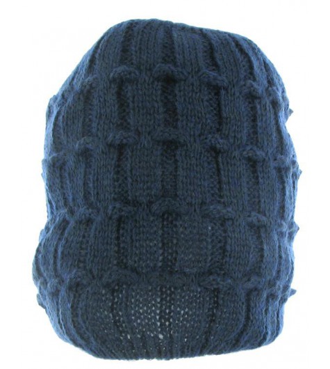 Bonnet tricot