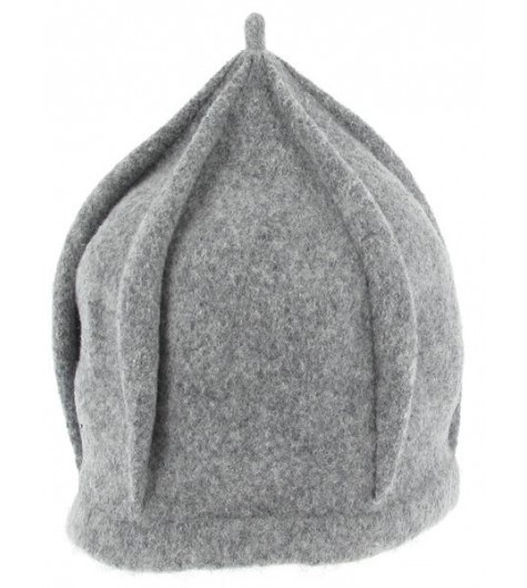 Beanie - Pointed