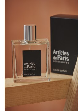 Eau de parfum Articles de Paris 100ml