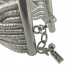 Bracelet - Braided laces.