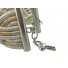 Bracelet - Braided laces.