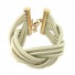 Bracelet - Braided laces.