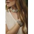 Bracelet - Braided laces.