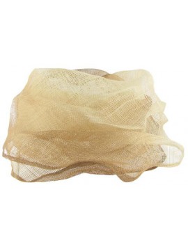 Bandeau en sisal - Hortense