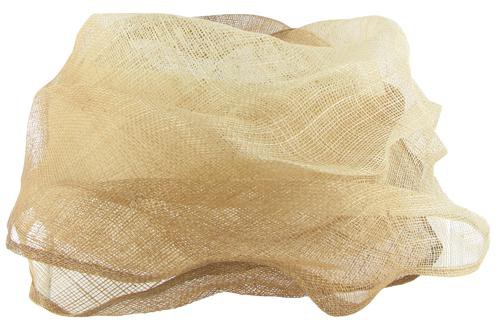 Bandeau en sisal - Hortense