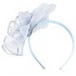 Hair band - Trumpet