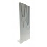 Presentoir Plexiglass pour colliers.
