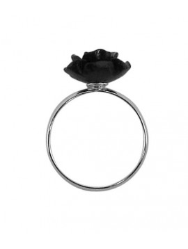 Bague Argent - Rosie