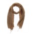 Scarf - Plain color wild silk.