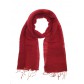 Scarf - Plain color wild silk.