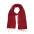 Scarf - Plain color wild silk.