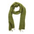 Scarf - Plain color wild silk.