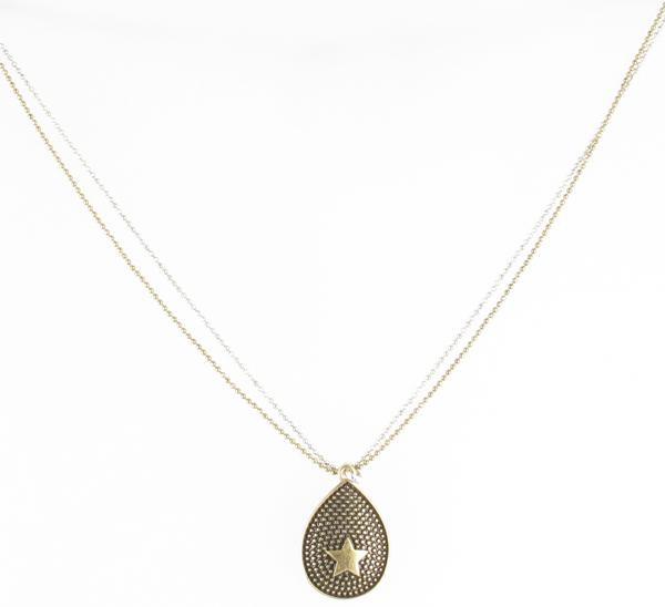 Collier - Etoile