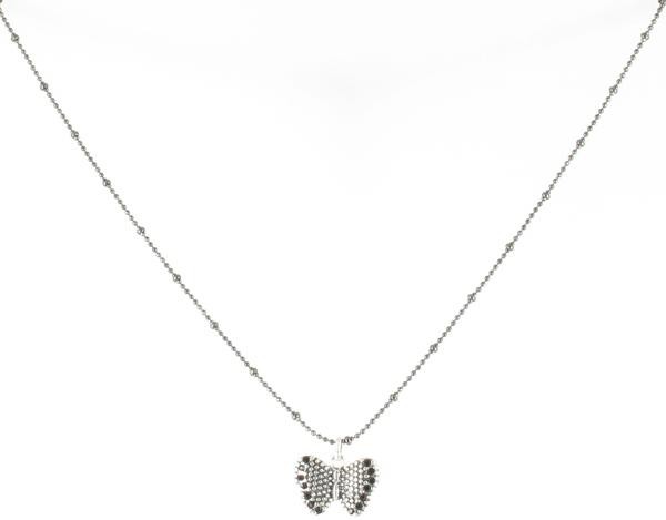 Collier - Petit papillon