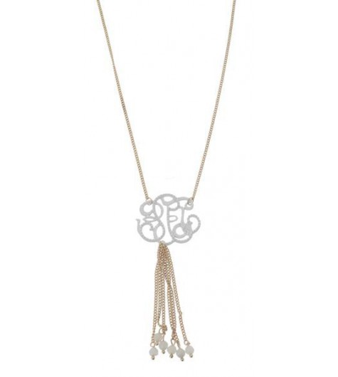 Collier - Sheryl
