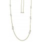 Collier Long - Infini