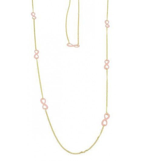 Collier Long - Infini