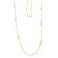 Collier Long - Infini