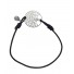 Coffret Cadeau - Avec jeu de bracelet, boucles d'oreilles et collier motif arbre de vie.