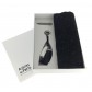 Gift Box - With keyring, brooche and scarf set.