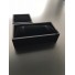 Presentoir plexi bracelet rectangle noir Grand