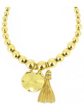 Fashion necklace - Melinda