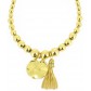 Fashion necklace - Melinda