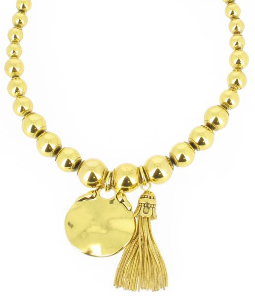 Collier - Melinda