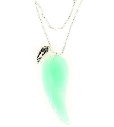 Collier Long - Soli