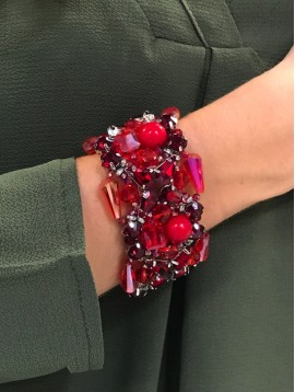 Bracelet - Beads.