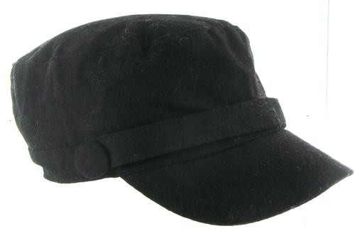 Casquette - Bouton