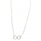 Collier Argent - Laureana