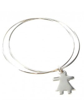 Bracelet Argent - Juliette