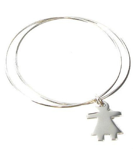 Bracelet Argent - Juliette