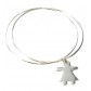 Bracelet Argent - Juliette