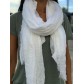 Scarf - Simple plain color.