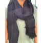 Scarf - Simple plain color.