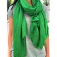 Scarf - Simple plain color.
