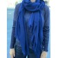 Scarf - Simple plain color.