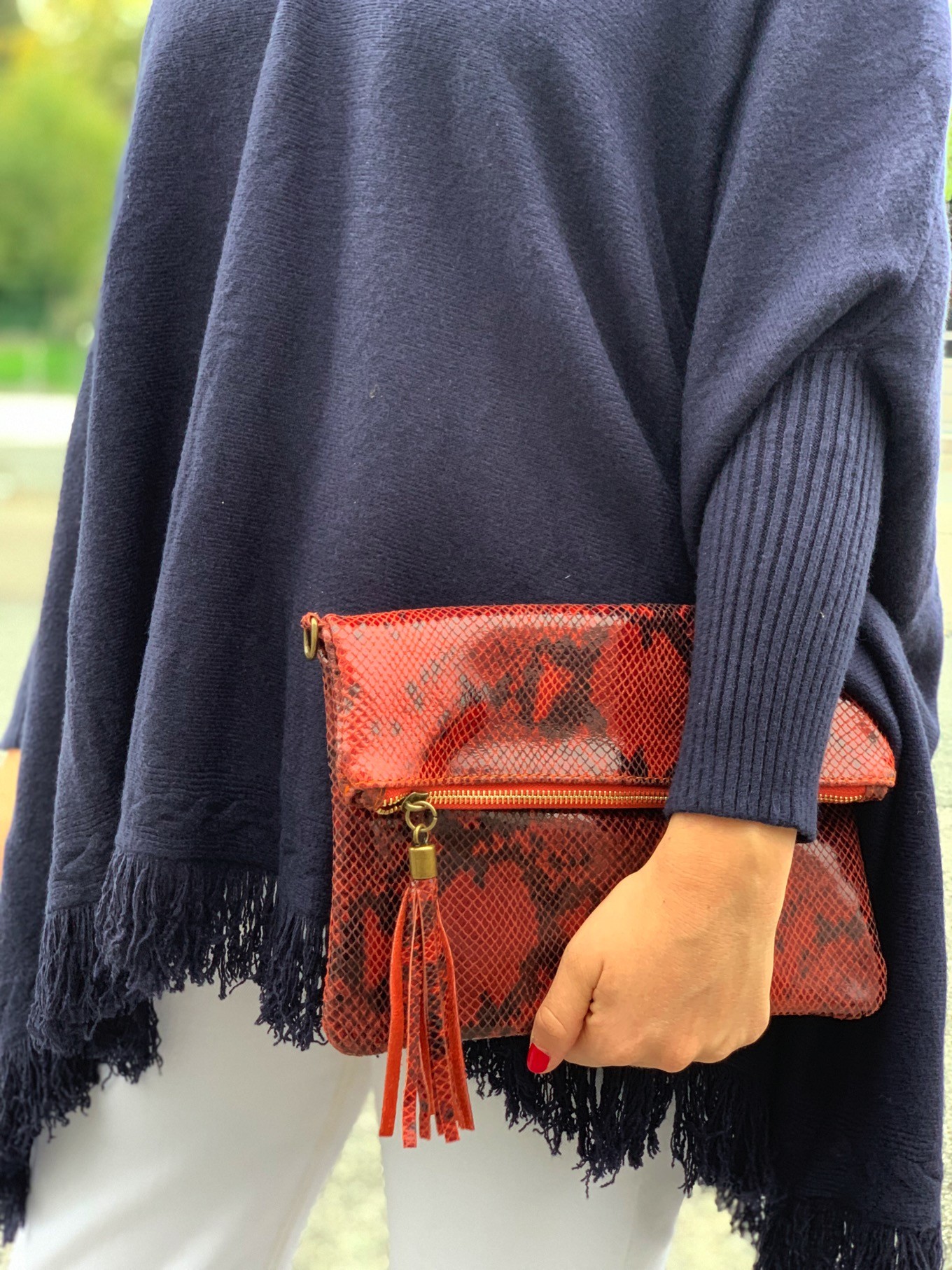 sac et pochette